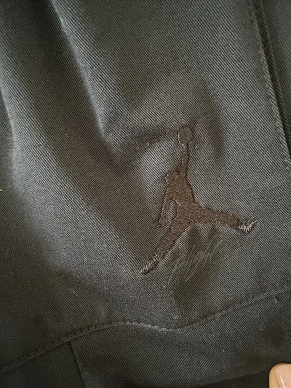 NWT Jordan Jumpman cargo pant